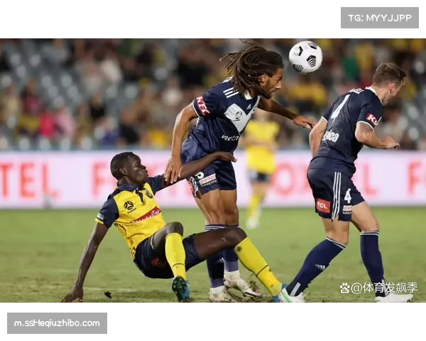 澳超攻势减弱防线成主角，新赛季或掀防守对抗热潮