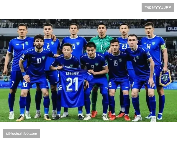 亚洲区八强全部诞生乌兹别克斯坦与约旦队史首进世界杯创历史