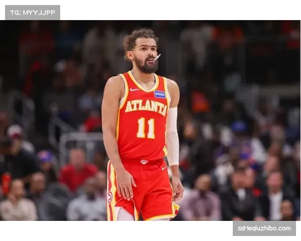 老鹰防守失分控制能力不足 特雷杨组织难掩整体防守轮转沟通问题