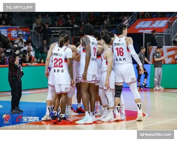 广州龙狮进攻端多样性 决定最后冲刺阶段表现