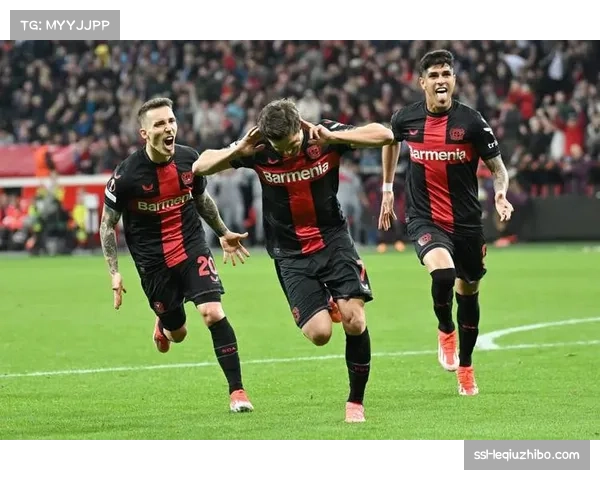 勒沃库森6-3大胜狼堡展攻击力 药厂进攻体系渐入佳境