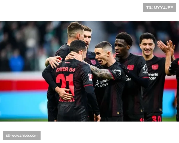 勒沃库森迎利好 巴斯克斯与宽萨有望在本轮联赛中复出